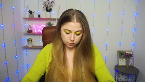 Jess online show from 01.30.25