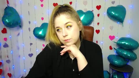 Jess online show from 02.04.25