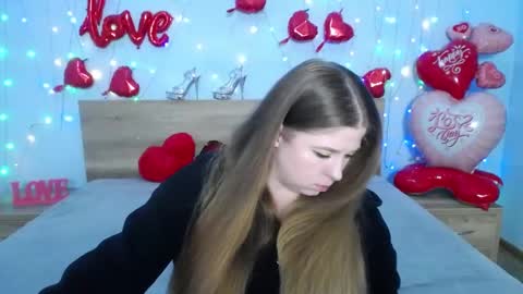 Jess online show from 02.12.25