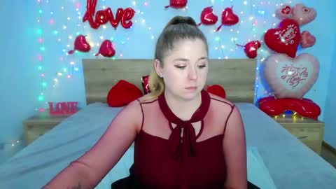 Jess online show from 02.13.25