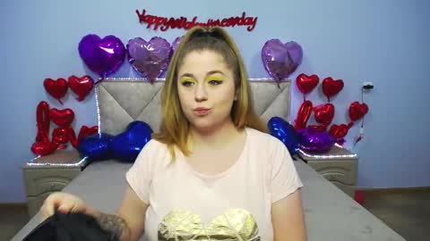 Jess online show from 02.20.25