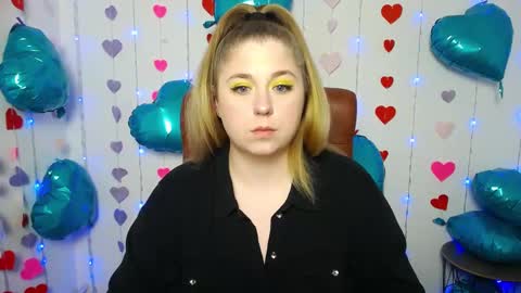 Jess online show from 02.21.25