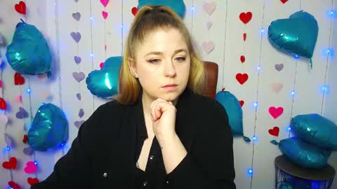 Jess online show from 02.24.25