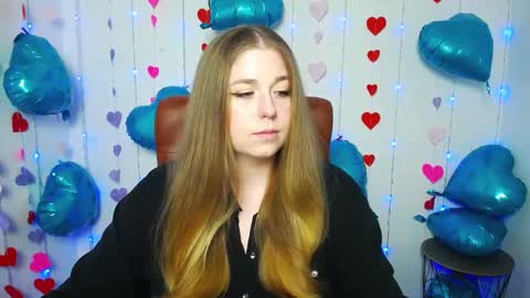 Jess online show from 02.24.25