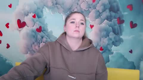 Jess online show from 02.25.25