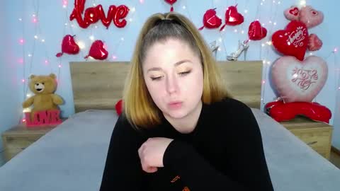 Jess online show from 02.27.25