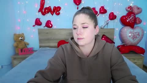 Jess online show from 03.03.25