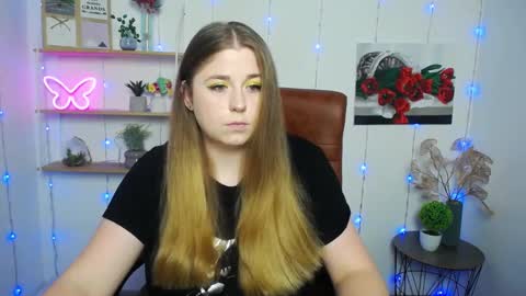 Jess online show from 03.04.25