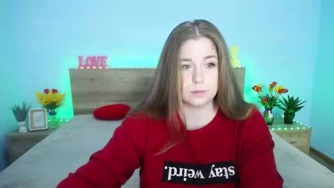 Jess online show from 03.10.25