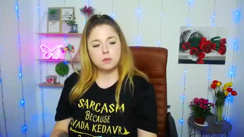 Jess online show from 03.12.25