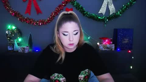 Jess online show from 12.20.25