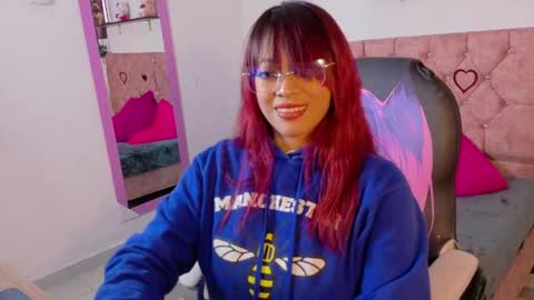 jessikarabbiit online show from 04.21.26