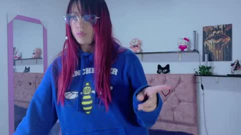jessikarabbiit online show from 05.03.26