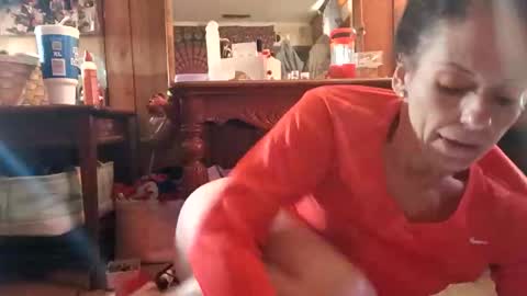 jessirabbit816 online show from 03.04.25