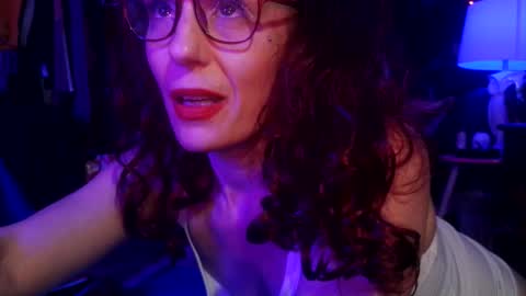 jessirabbit816 online show from 10.22.25