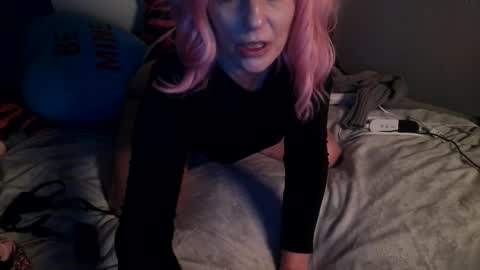 jessirabbit816 online show from 03.23.26