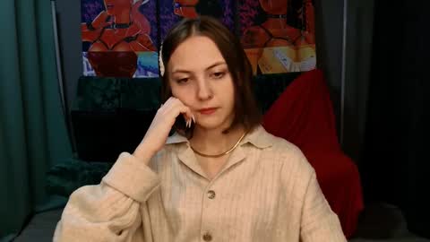 Snapshot of jessswalker chatting on 01.14.25 JesssWalker online show from 01.14.25