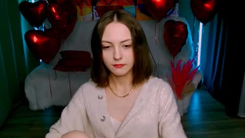 Snapshot of jessswalker chatting on 03.07.25 JesssWalker online show from 03.07.25