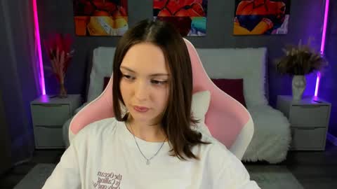 JesssWalker online show from 04.11.26