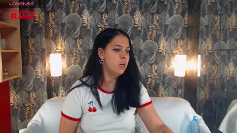 JessTheWicked online show from 12.01.24