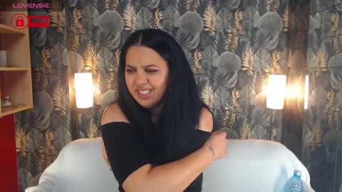 JessTheWicked online show from 12.03.24