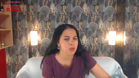 JessTheWicked online show from 12.09.24