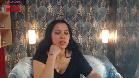 JessTheWicked online show from 02.09.25