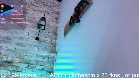 jessy_capelli online show from 04.07.26