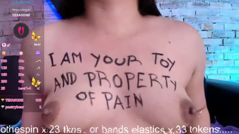 jessy_capelli online show from 04.18.26