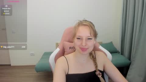 Jessy online show from 12.02.24