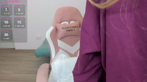 Jessy online show from 01.12.25