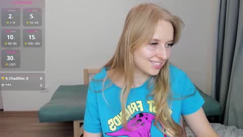 Jessy online show from 02.13.25