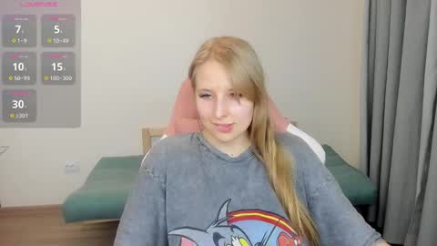 Jessy online show from 03.09.25