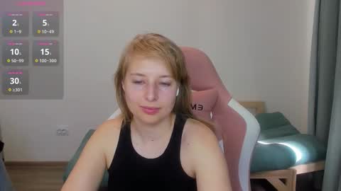 Jessy online show from 09.12.25