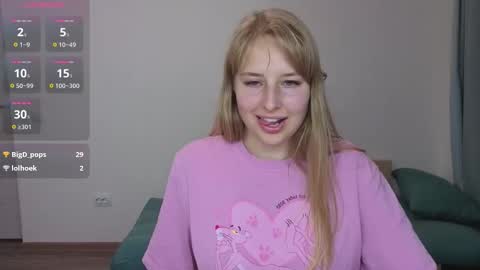 Jessy online show from 09.24.25