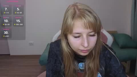 Jessy online show from 09.26.25