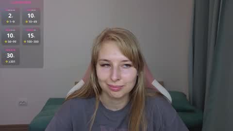 Jessy online show from 11.01.25