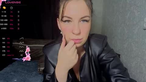 Jessy online show from 10.27.25