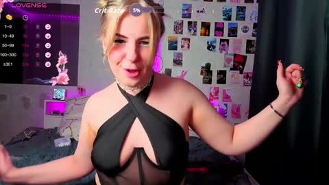 Jessy online show from 04.05.26