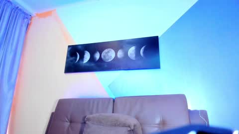 Jessy Mateus online show from 12.09.24