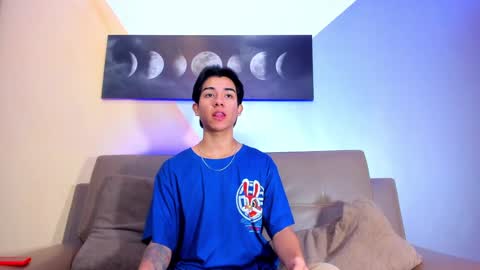 Jessy Mateus online show from 12.10.24