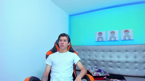 Jessy Mateus online show from 01.07.25