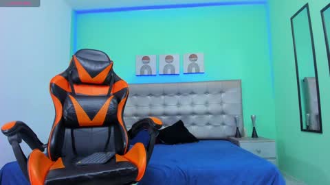 Jessy Mateus online show from 01.11.25