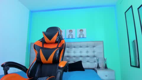 Jessy Mateus online show from 01.17.25