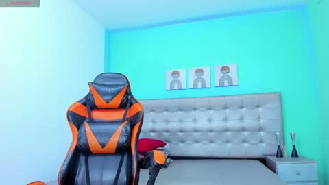 Jessy Mateus online show from 01.25.25