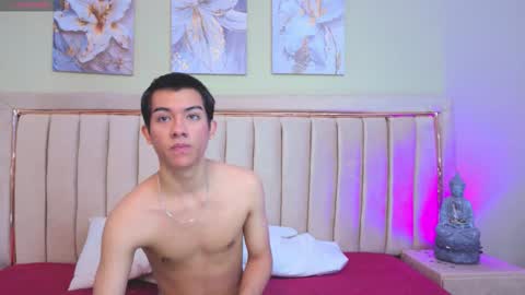 Jessy Mateus online show from 09.15.25