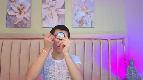 Jessy Mateus online show from 10.01.25