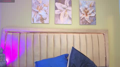 Jessy Mateus online show from 10.18.25