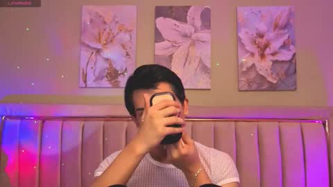 Jessy Mateus online show from 11.05.25