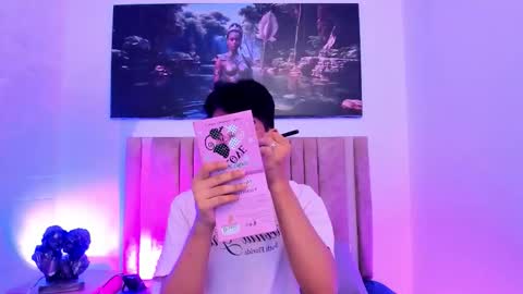 Jessy Mateus online show from 02.23.26